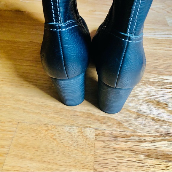 TIMBERLAND WOMEN'S GRACEYN WATERPROOF TALL BOOTS - Picture 8 of 8